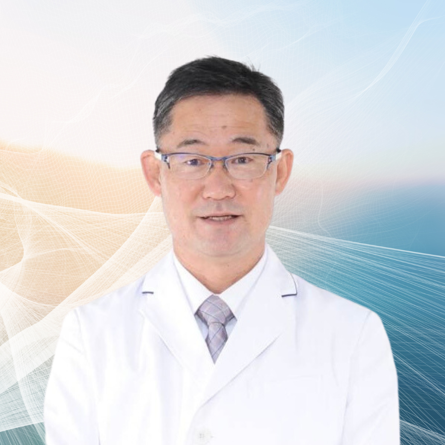 整体師 : 後藤信介 先生